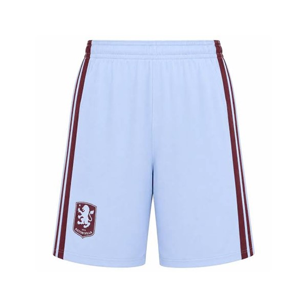Pantalones Aston Villa 1st 2026-2027